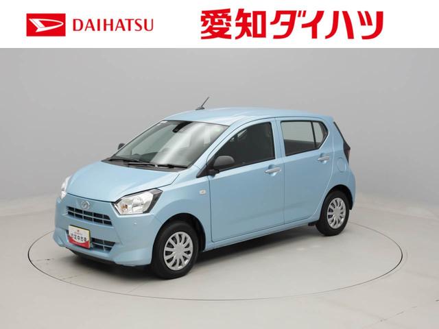 ミライースＬ　ＳＡIII　アイドリングストップエアバック　ＣＶＴ　ＡＢＳ　バックカメラ（愛知県）の中古車