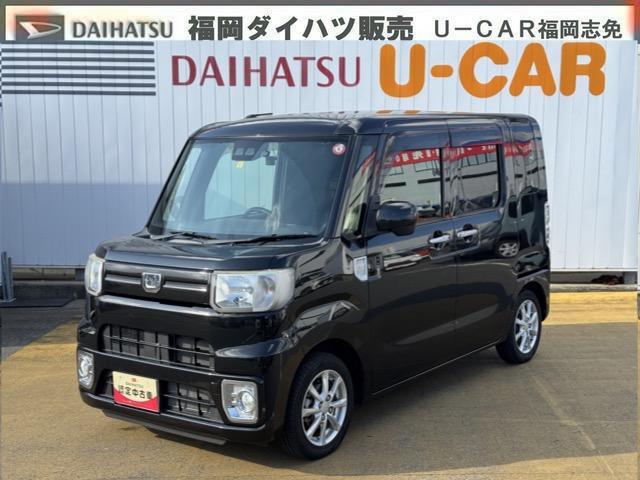 ウェイクＬ　ＳＡIII（福岡県）の中古車