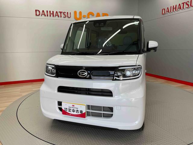 タントＸ（宮城県）の中古車