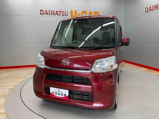 タントＸ　ＳＡIII（宮城県）の中古車