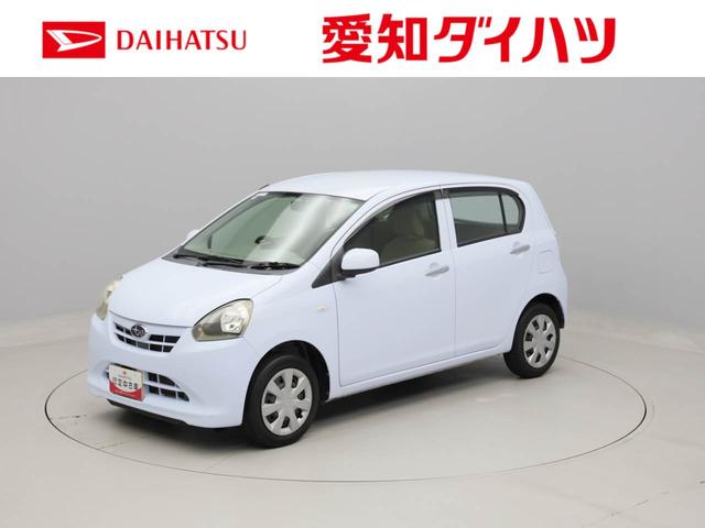 プレオプラスＦ（愛知県）の中古車