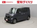 助手席側リアパワースライドドア・電子カードキー・（愛知県）の中古車