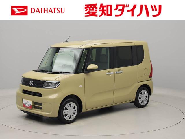 タントＸ（愛知県）の中古車