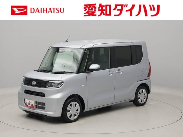 タントＸエアコン　パワステ　パワーウィンドウ　ＡＢＳ　エアバック　キーフリー（愛知県）の中古車