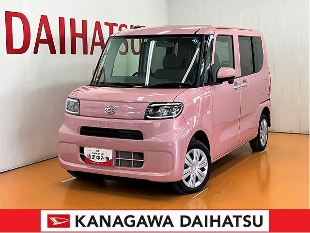 タントスローパーＬ　スマートアシスト非装着車福祉車両　スマートアシスト非装着車　スローパー　車椅子乗車　電動ウインチ　ミラクルオープンドア　ナビ　エアコン　ＵＳＢ接続端子　アイドリングストップ　横滑り防止機能　光軸調整ダイヤル　電動格納ミラー（神奈川県）の中古車