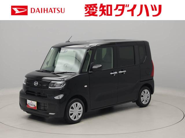 タントＸキーフリー　スマアシＩＩＩ（愛知県）の中古車