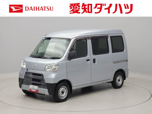 ハイゼットカーゴＤＸ（愛知県）の中古車