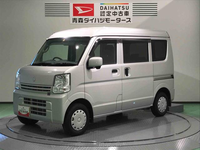 エブリイジョインターボ（青森県）の中古車