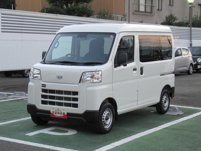 ハイゼットカーゴＤＸ（徳島県）の中古車