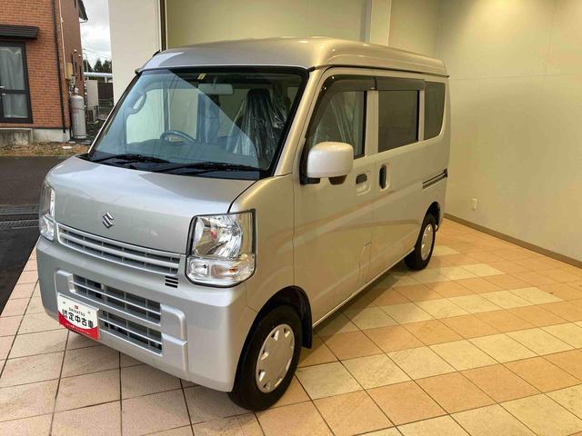 エブリイＰＣリミテッド（岩手県）の中古車