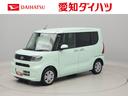 オーディオレス　バックカメラ　片側電動スライドドア　ＬＥＤヘッドライト　キーフリー（愛知県）の中古車