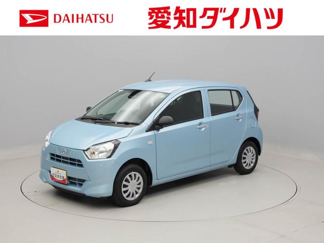 ミライースＬ　ＳＡIIIオーディオレス　バックカメラ　キーレス　エコアイドル（愛知県）の中古車