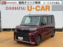 令和４年式　弊社デモカーＵＰ車輌　Ｂカメラ　オーディオレス　両側電動スライドドア　電動パーキングブレーキ　シートヒーター（運転席／助手席）　定期メンテ車輌　走行距離１２０８１ｋｍ（福岡県）の中古車