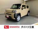 プッシュボタンスタート　シートヒーター　スマートアシスト（三重県）の中古車