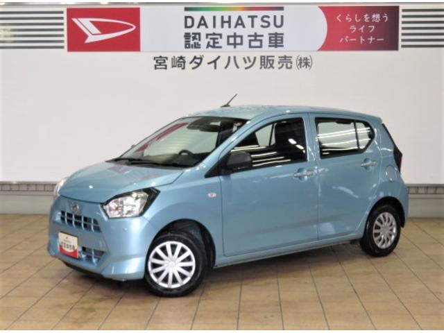 ミライースＬ　ＳＡIII（宮崎県）の中古車