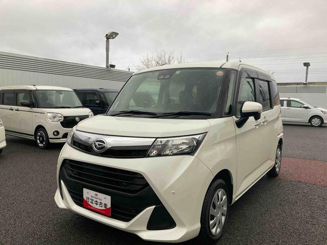 トールＧ　ＳＡIII（岩手県）の中古車