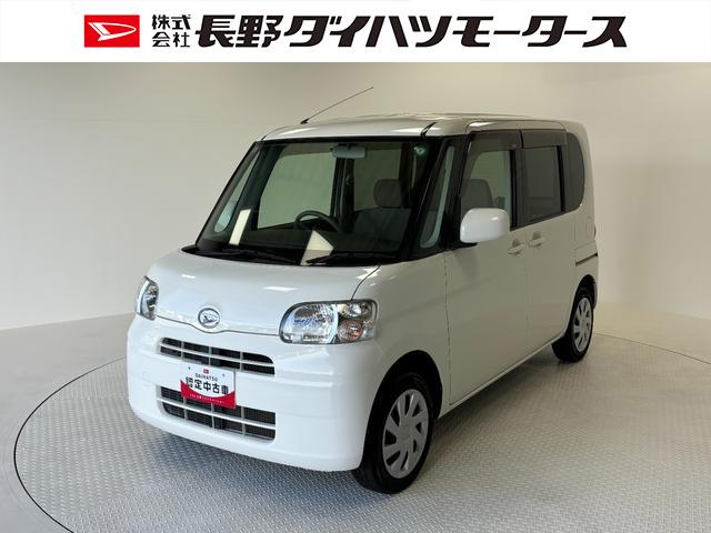 タントスローパーリヤシートレス（長野県）の中古車