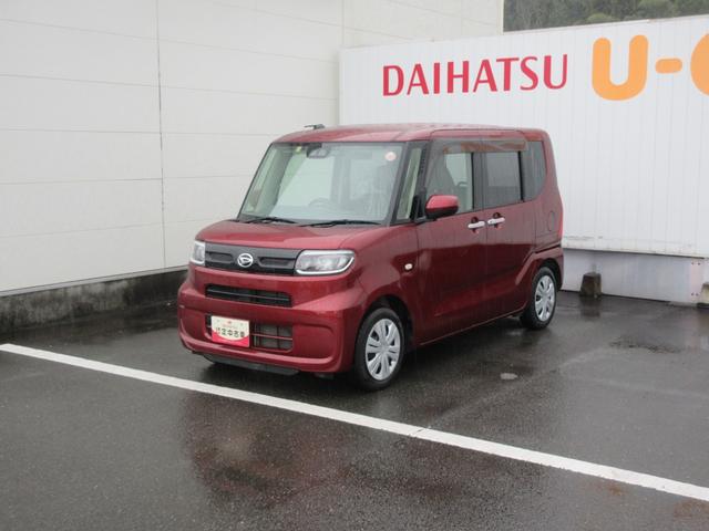 タントＸ（徳島県）の中古車