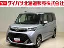 ４ＷＤ　アルミホイール　オートマチックハイビーム　衝突防止システム　レーンアシスト　スマートキー　記録簿　禁煙車　ワンオーナー　エアバッグ　エアコン　パワーステアリング　パワーウィンドウ　ＣＤ　ＡＢＳ（北海道）の中古車