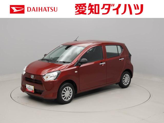 ミライースＬ　ＳＡIII（愛知県）の中古車