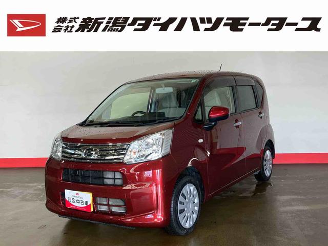 ムーヴＬ（車内　消臭・抗菌　処理済）　４ＷＤ　キーレスエントリー（新潟県）の中古車