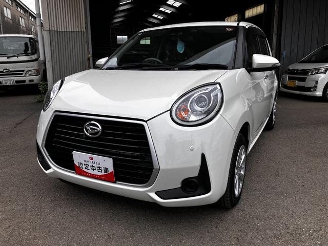 ブーンシルク　ＳＡIII（和歌山県）の中古車