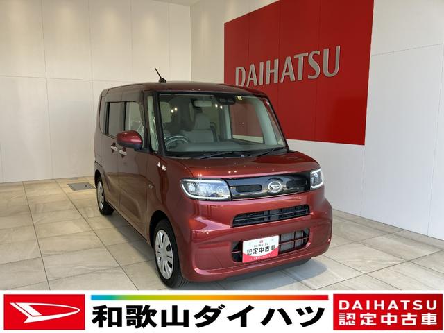 タントＸ（和歌山県）の中古車