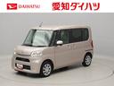 オーディオレス　バックカメラ　片側電動スライドドア　キーフリー（愛知県）の中古車