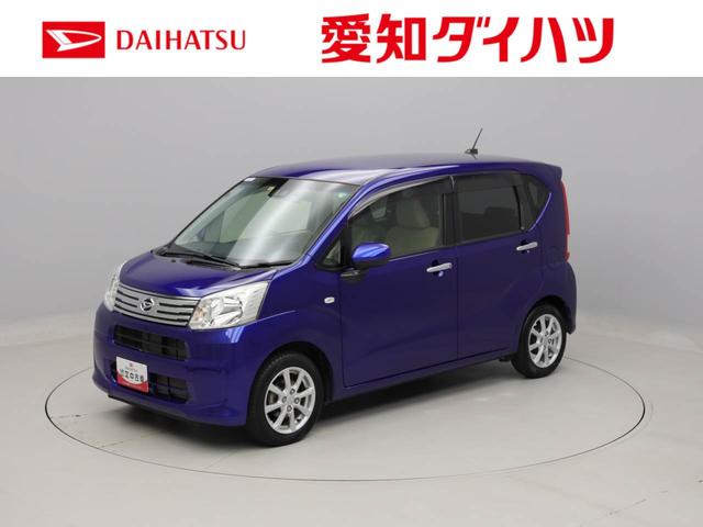 ムーヴＸ　ＳＡIII（愛知県）の中古車