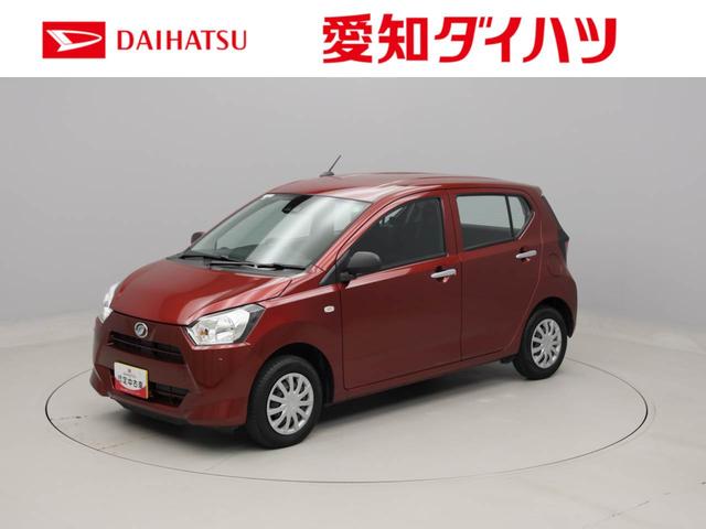 ミライースＬ　ＳＡIII（愛知県）の中古車