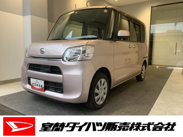 タントＬ　ＳＡ（北海道）の中古車