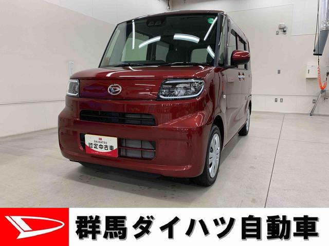 タントＬ　２ＷＤディスプレイオーディオ（群馬県）の中古車