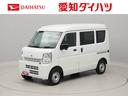 キーレス　４ＷＤ　オートマチック　ＦＭ／ＡＭチューナー　ワンオーナー　禁煙車（愛知県）の中古車