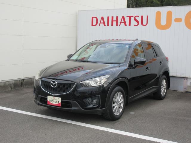 ＣＸ−５２５Ｓ（徳島県）の中古車