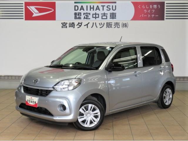 ブーンＸ　ＳＡIII（宮崎県）の中古車