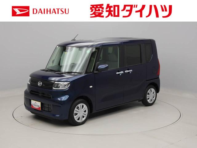 タントＸ（愛知県）の中古車