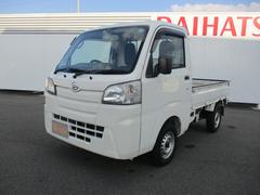 ハイゼットトラックスタンダードＨ２８年式　２ＷＤ　マニュアル車　７６，１８０ｋｍ