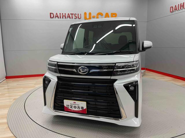 タントカスタムＸ（宮城県）の中古車