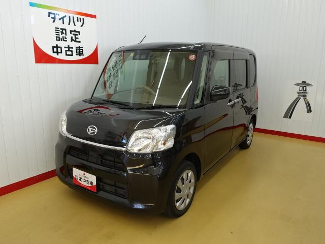 タントＬ　ＳＡIII（石川県）の中古車