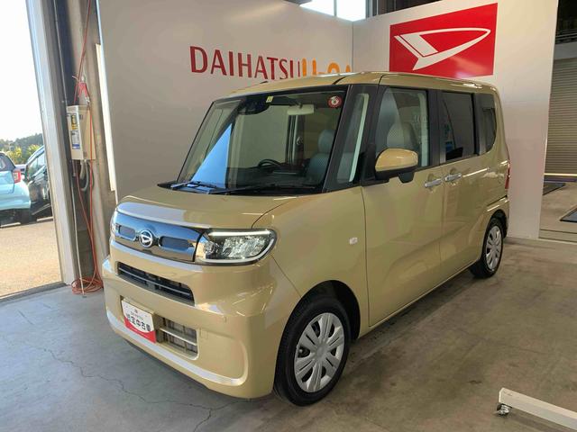 タントＸ　保証付き（静岡県）の中古車