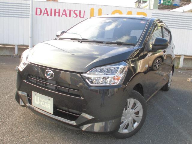 ミライースＸ　リミテッドＳＡIII（福岡県）の中古車