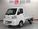 パートタイム４ＷＤ　ＡＣ　運転席エアバッグ　パワステ　ＡＢＳ（青森県）の中古車