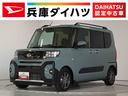 雹害車両　１年保証　両側電動スライドドア　ワンオーナー　前後コーナーセンサー　前席シートヒーター　ルーフレール　オートマチックハイビーム　ＬＥＤヘッドライト　スマートキー　１４インチ純正アルミホイール（兵庫県）の中古車