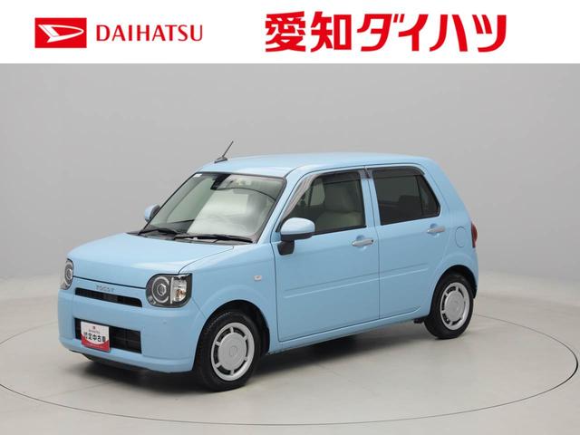 ミラトコットＸ　ＳＡIIIカーナビ　ＥＴＣ　バックカメラ（愛知県）の中古車