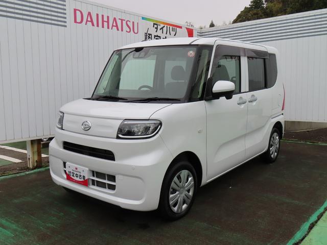 タントＬ（石川県）の中古車