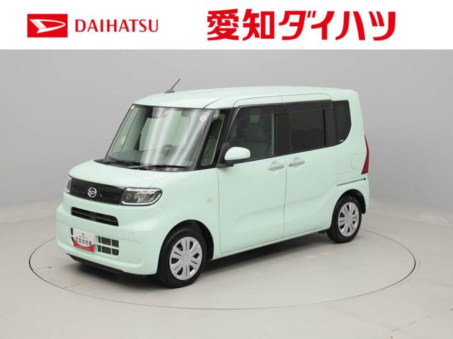 タントＸキーフリー　ＬＥＤヘッドライト　衝突軽減装備（愛知県）の中古車