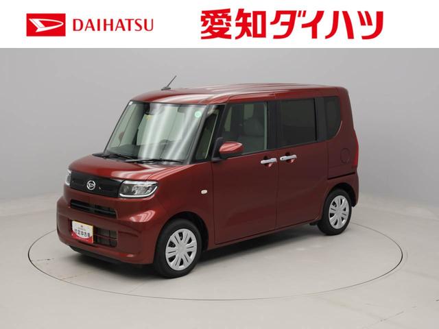 タントＸ（愛知県）の中古車