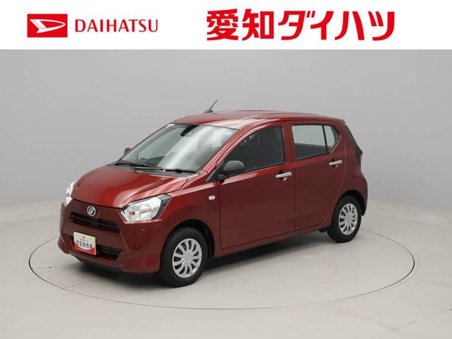 ミライースＬ　ＳＡIII（愛知県）の中古車