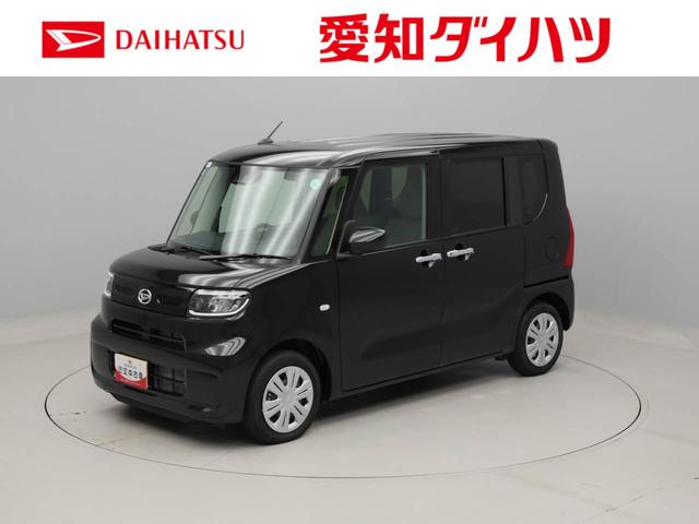 タントＸ片側電動スライドドア　スマートキー　バックカメラ（愛知県）の中古車