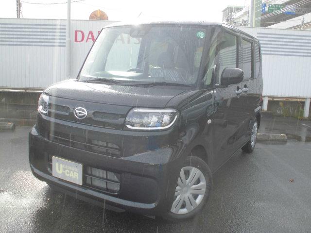 タントＸ（福岡県）の中古車